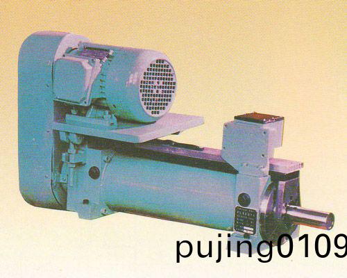 液壓滑套式動(dòng)力頭